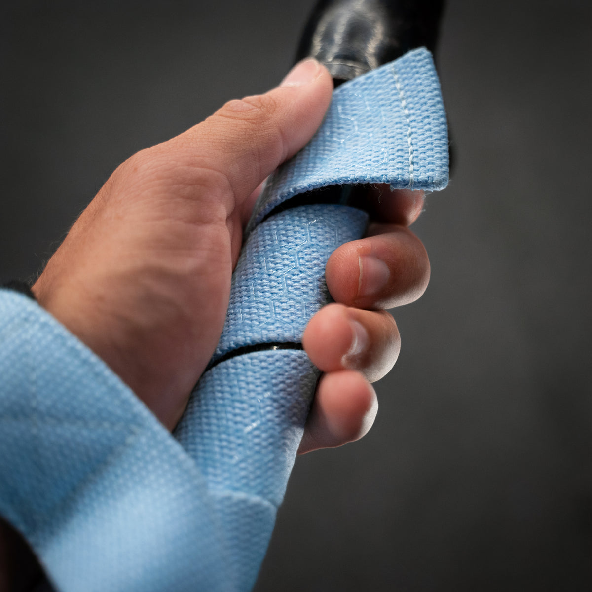 Staple Lifting Straps