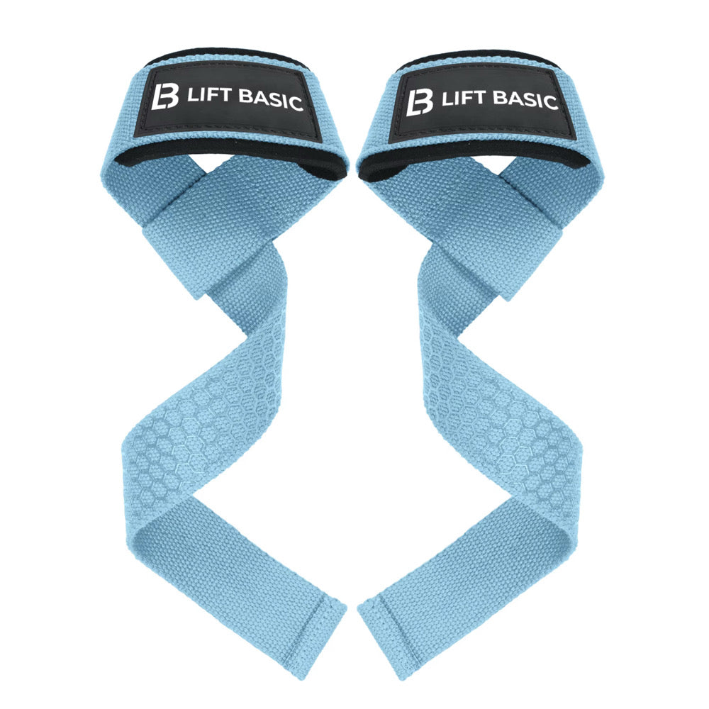 Staple Lifting Straps