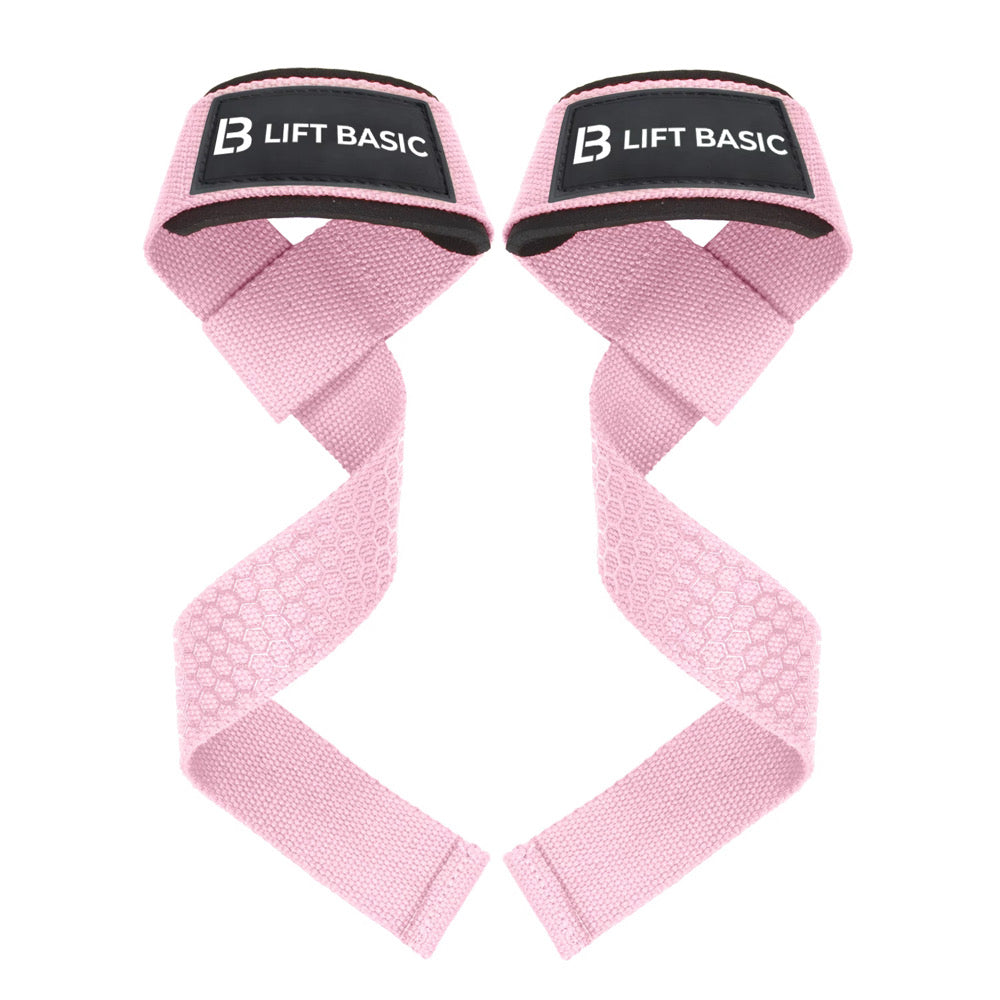 Staple Lifting Straps