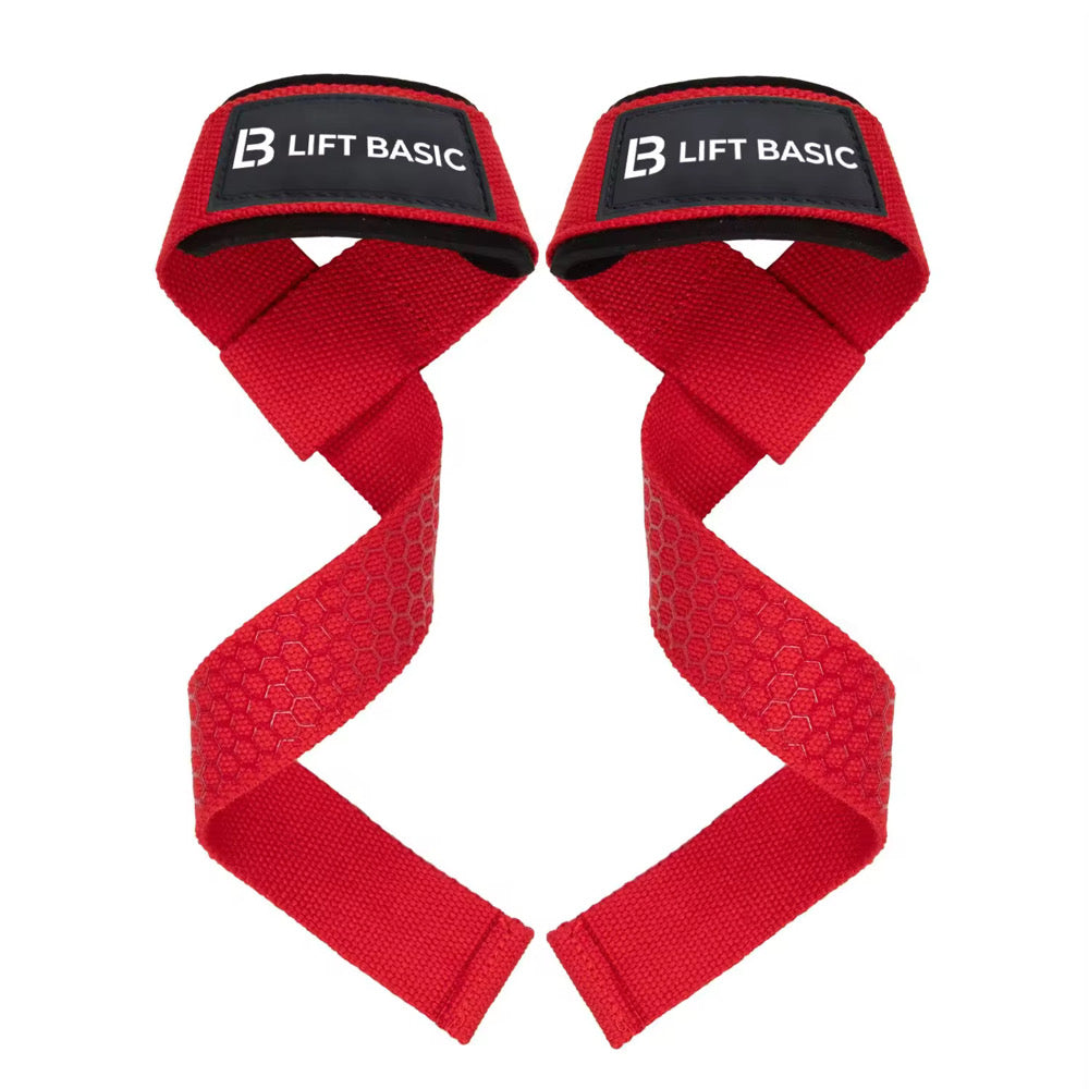 Staple Lifting Straps