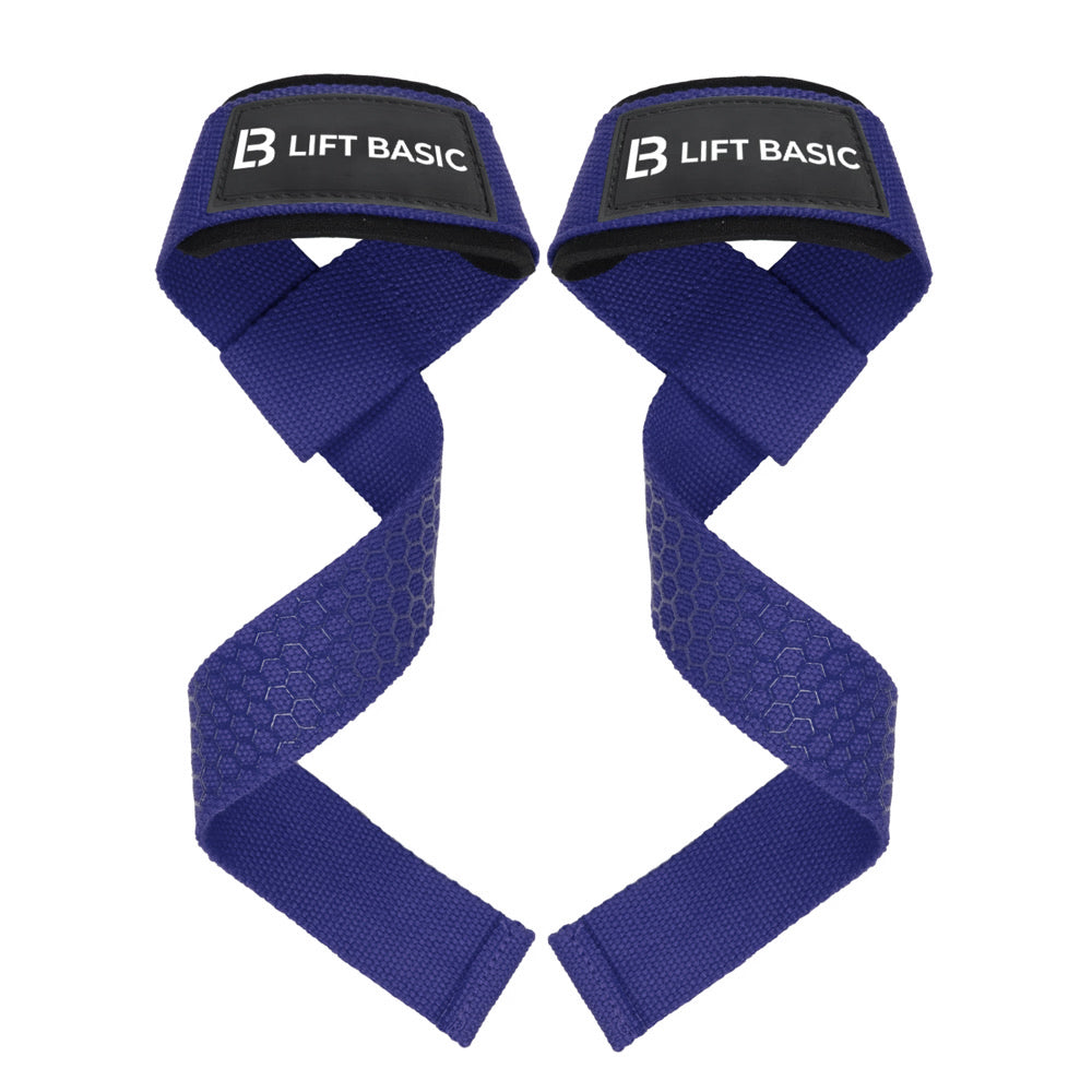 Staple Lifting Straps