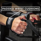 Staple Lifting Straps