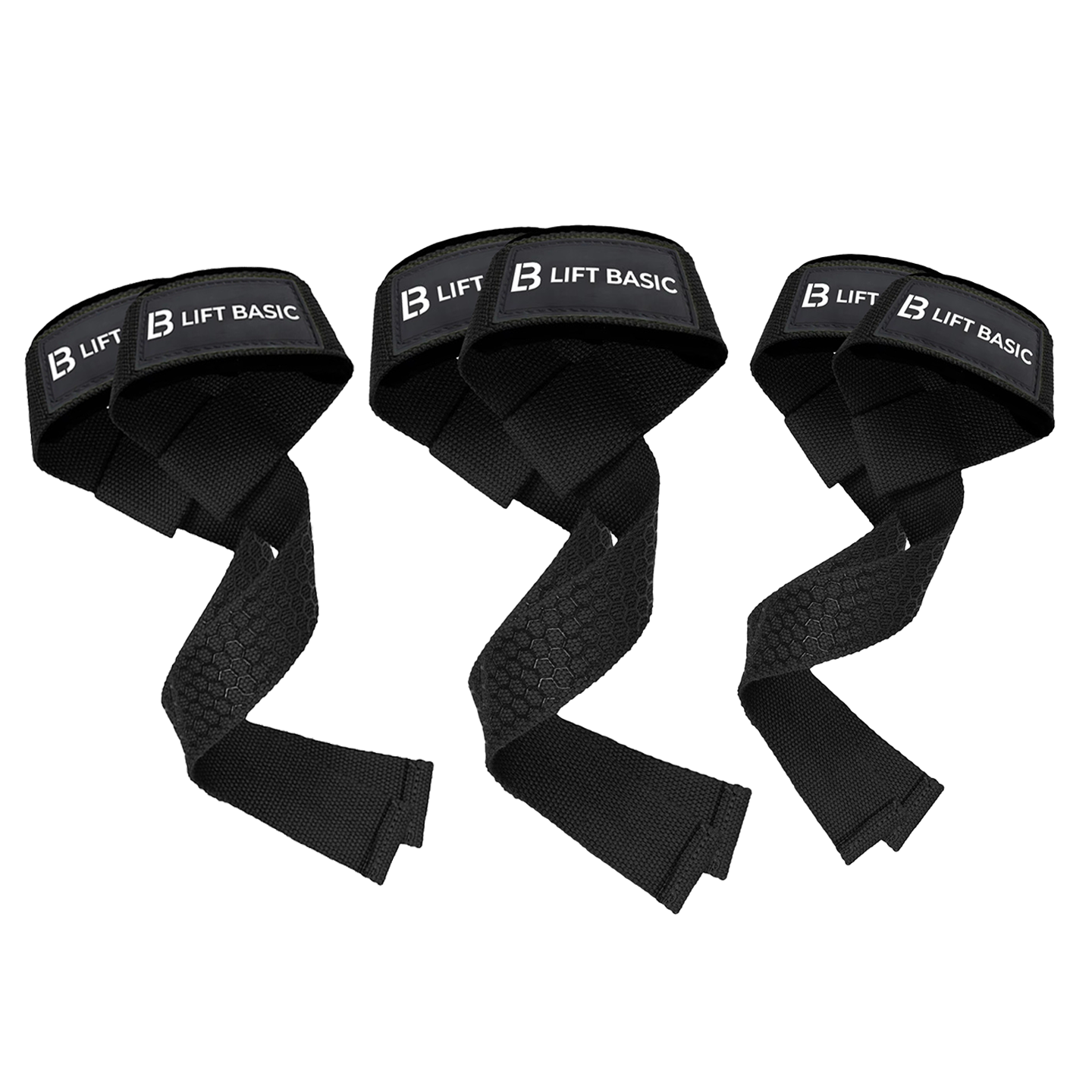 Buy 2 Get 1 Free Bundle