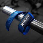 Silicone Grip Lifting Straps